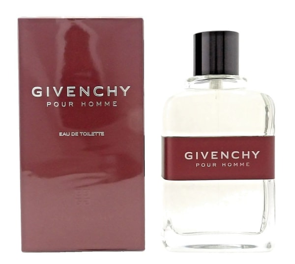 Givenchy Pour Homme (nuevo) 100 ml EDT Givenchy — perfume original