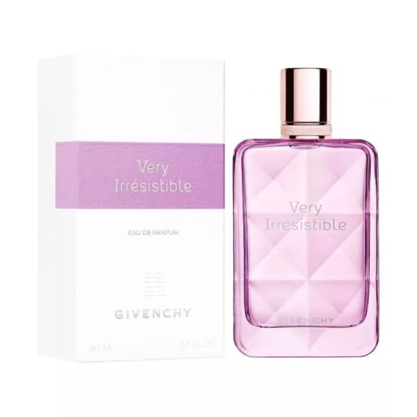 Givenchy Very Irresistible 80 ml EDP Givenchy — perfume original