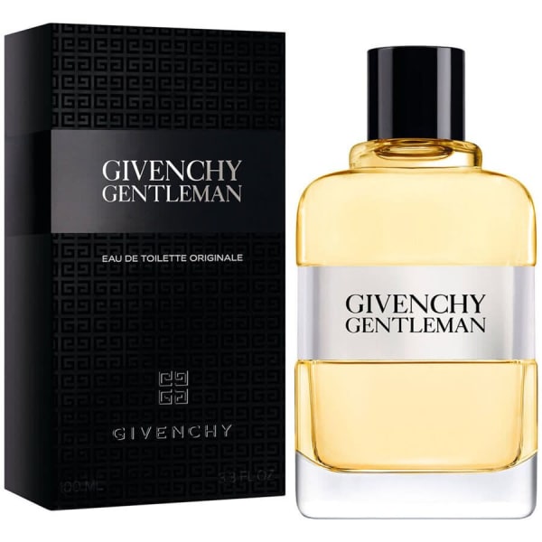 Givenchy Gentleman Originale (nuevo) 100 ml EDT Givenchy — perfume original