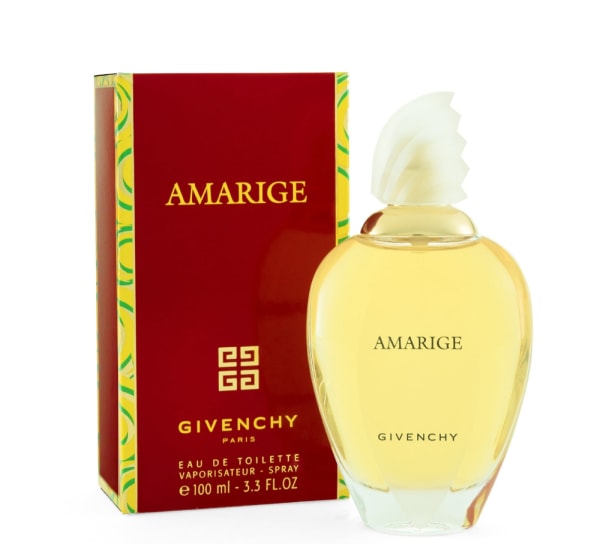 Givenchy Amarige 100 ml EDT Givenchy — perfume original