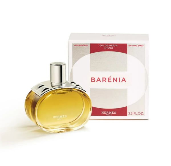 Hermes Barenia Intense 100 ml EDP Hermès — perfume original