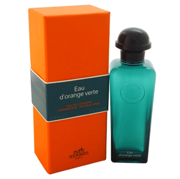Hermes Eau D'orange Verte 100 ml EDC Hermès — perfume original