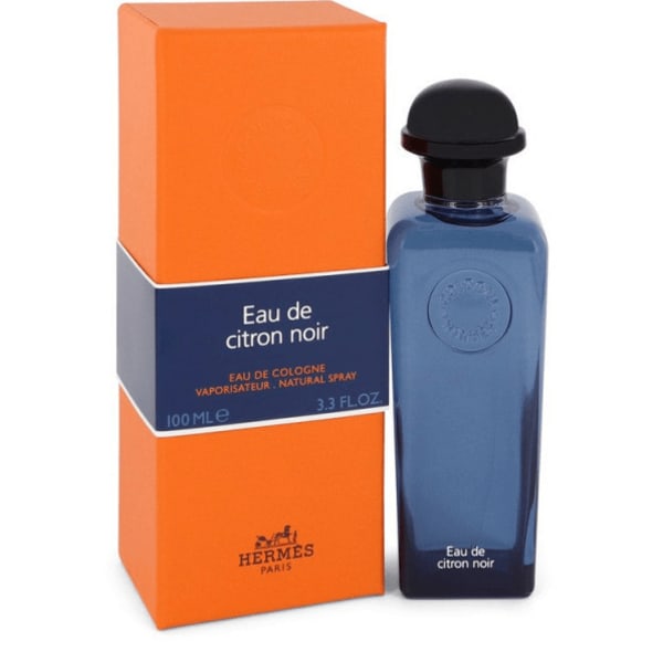 Hermes Eau de Citron Noir 100 ml EDC Hermès — perfume original