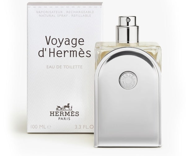Hermes Voyage D' Hermes 100 ml EDT Hermès — perfume original