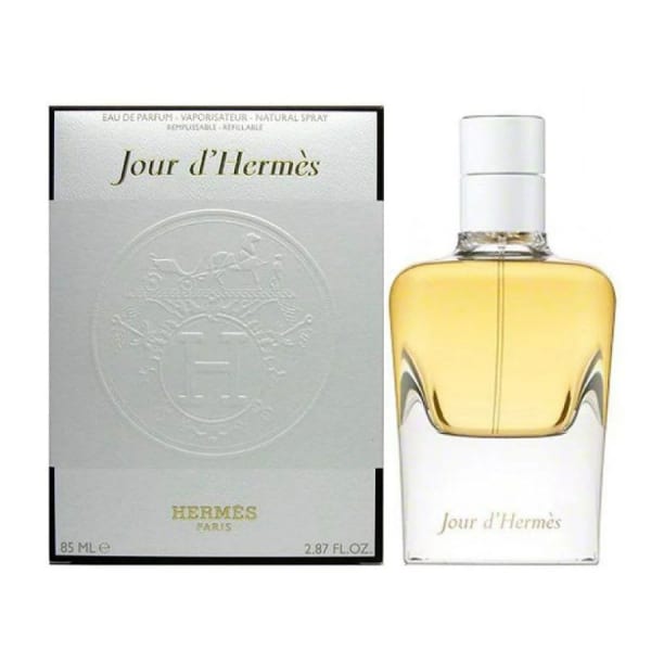 Hermes Jour D' Hermes 85 ml EDP Hermès — perfume original