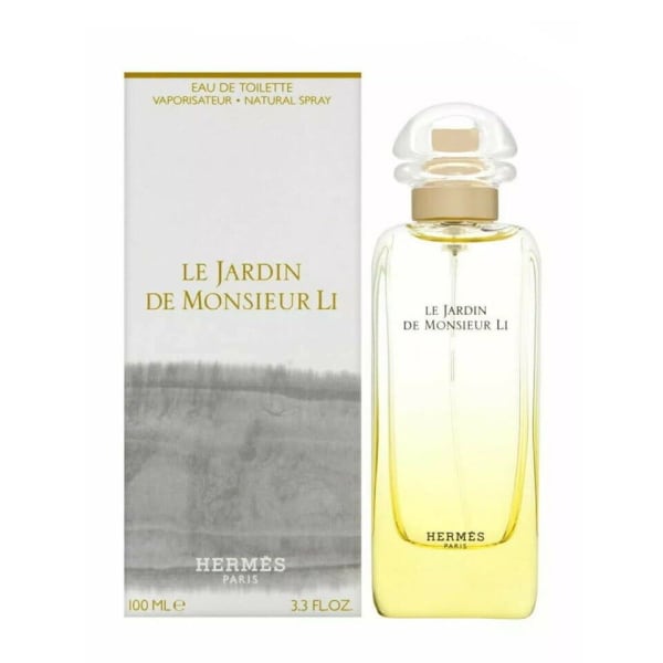 Hermes Le Jardin de Monsieur Li 100 ml EDT Hermès — perfume original
