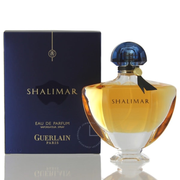 Guerlain Shalimar 90 ml EDP Guerlain — perfume original