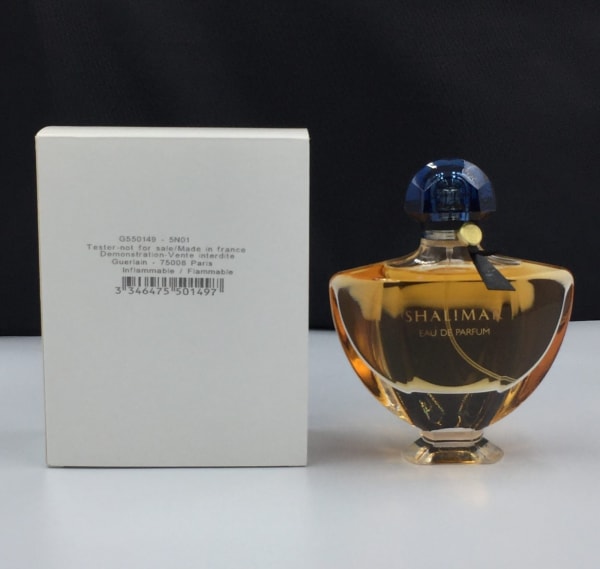 Guerlain Shalimar 90 ml EDP Guerlain — perfume original