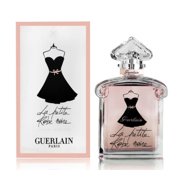 Guerlain la Petite Robe N. Ma Robe Cocktail 100 ml EDT Guerlain — perfume original