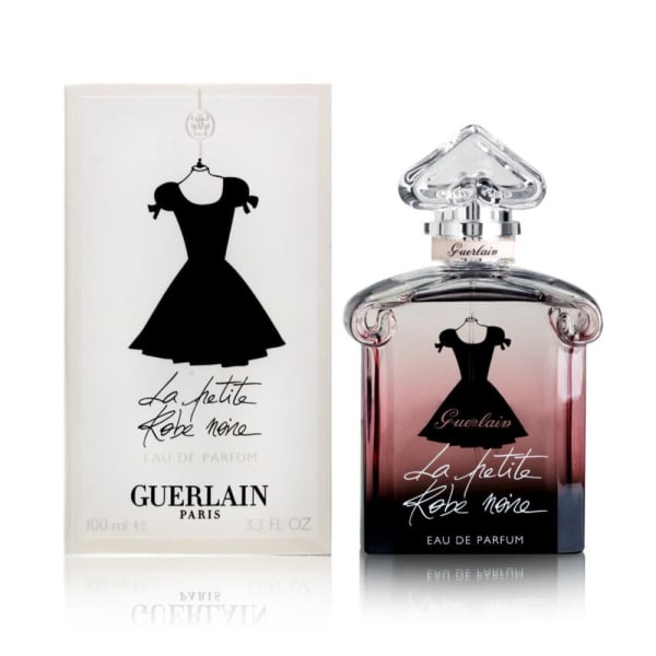 Guerlain la Petite Robe N. 100 ml EDP Guerlain — perfume original