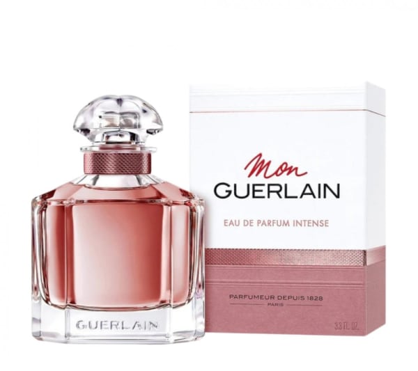 Guerlain Mon Intense 100 ml EDP Guerlain — perfume original