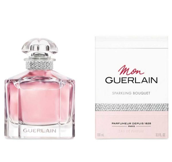Guerlain Mon Sparkling Bouquet 100 ml EDP Guerlain — perfume original