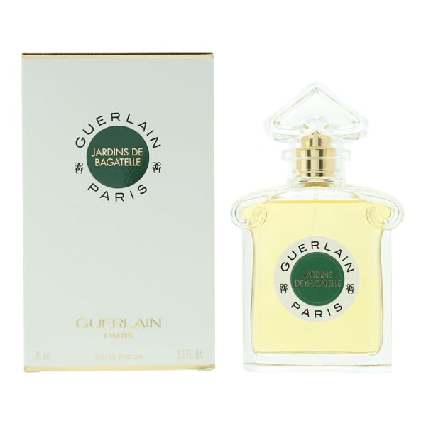 Guerlain Jardins de Bagatelle 75 ml EDT Guerlain — perfume original