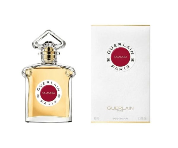 Guerlain Samsara 75 ml EDP Guerlain — perfume original