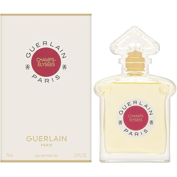 Guerlain Champs-elysees 75 ml EDP Guerlain — perfume original
