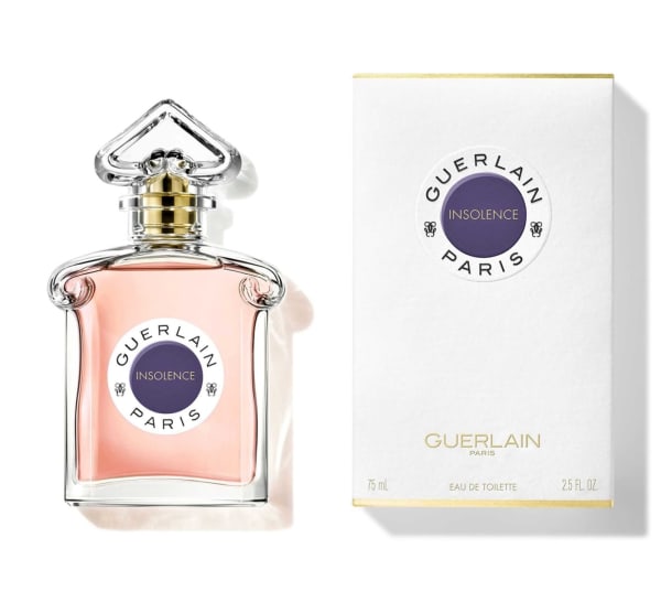 Guerlain Insolence 75 ml EDT Guerlain — perfume original