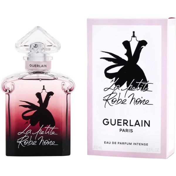 Guerlain la Petite Robe Noire Intense 100 ml EDP Guerlain — perfume original
