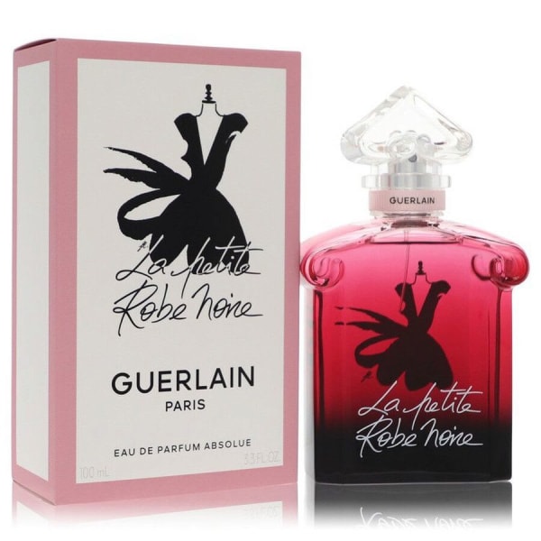 Guerlain la Petite Robe N. Absolue 100 ml EDP Guerlain — perfume original