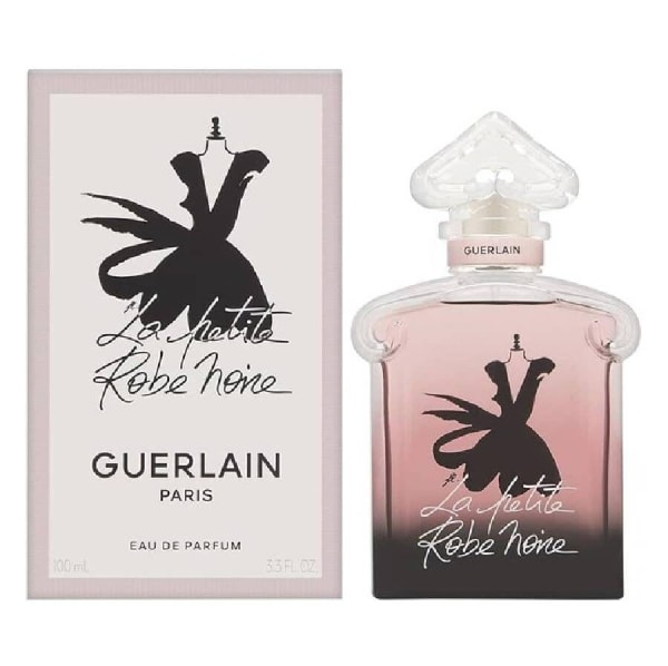 Guerlain la Petite Robe Noir 100 ml EDT Guerlain — perfume original