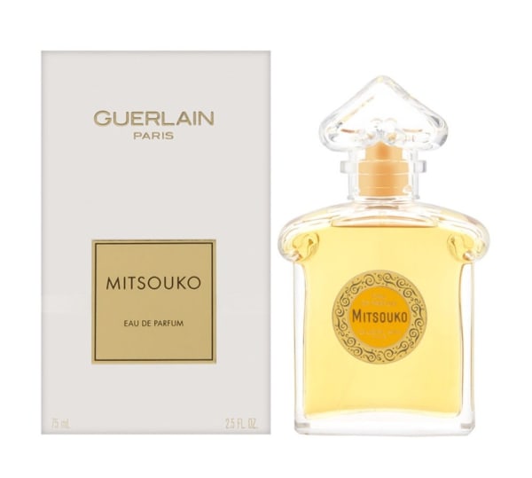 Guerlain Mitsouko 75 ml EDP Guerlain — perfume original
