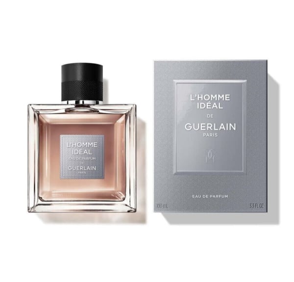 Guerlain L'homme Ideal 100 ml EDP Guerlain — perfume original