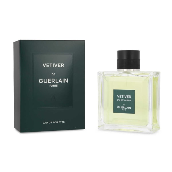 Guerlain Vetiver (nuevo) 100 ml EDT Guerlain — perfume original