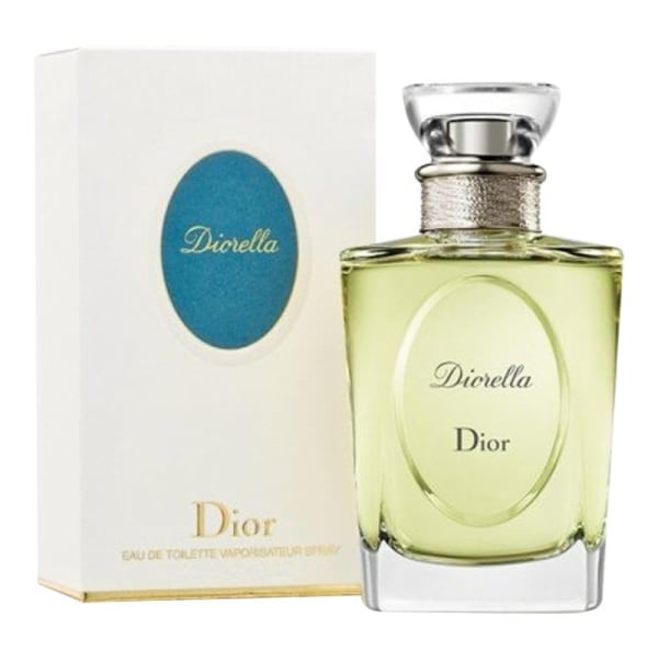 Christian D. Diorella 100 ml EDT Christian Dior — perfume original