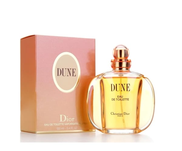 Christian D. Dune 100 ml EDT Christian Dior — perfume original
