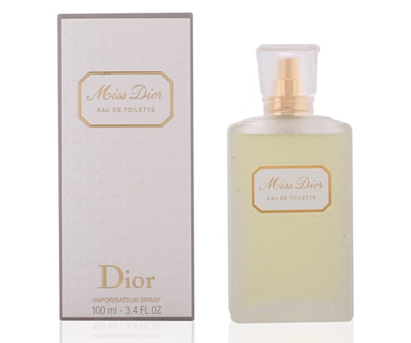 Christian D. Miss Dior Originale 100 ml EDT Christian Dior — perfume original