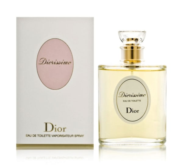 Christian D. Diorissimo 100 ml EDT Christian Dior — perfume original
