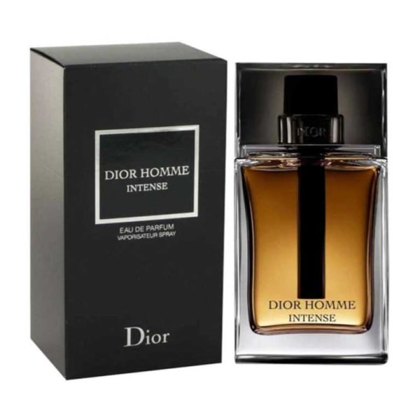 Christian D. Dior Homme Intense 100 ml EDP Christian Dior — perfume original