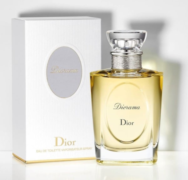 Christian D. Diorama 100 ml EDT Christian Dior — perfume original