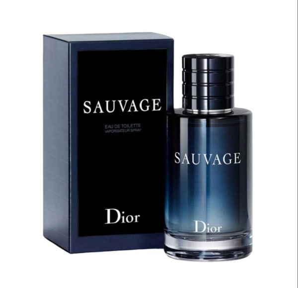 Christian D. Sauvage 200 ml EDT Christian Dior — perfume original