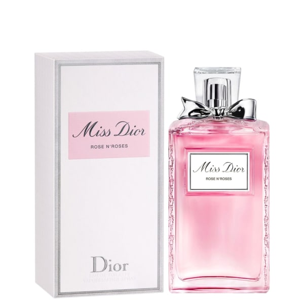 Christian D. Miss Dior Rose N'roses 100 ml EDT Christian Dior — perfume original