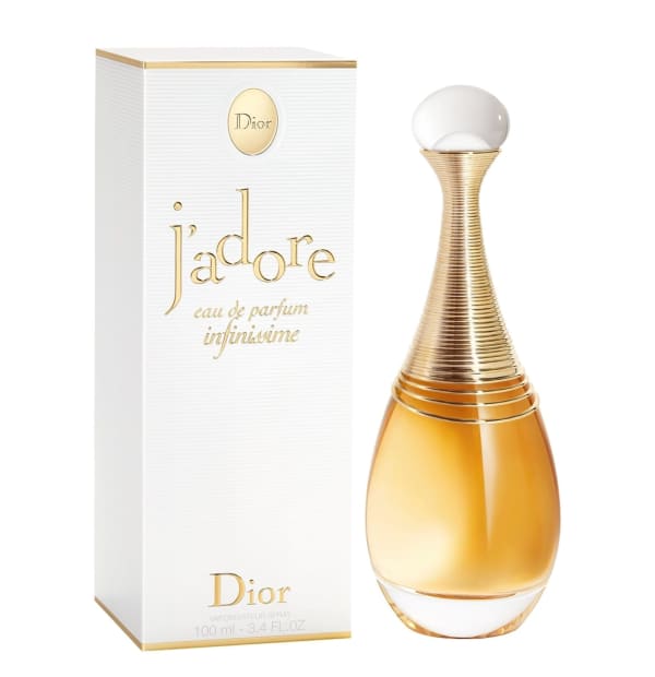 Christian D. Jadore Infinissime 100 ml EDP Christian Dior — perfume original