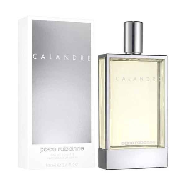 Paco R. Calandre 100 ml EDT Paco Rabanne — perfume original