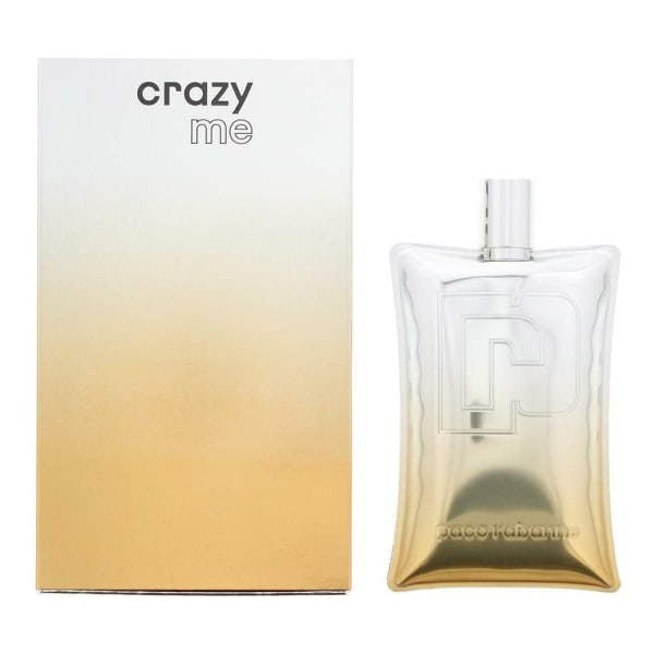 Paco R. Crazy Me 62 ml EDP Paco Rabanne — perfume original