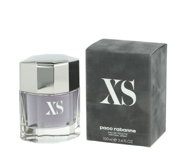 Paco R. Xs 100 ml EDT Paco Rabanne — perfume original