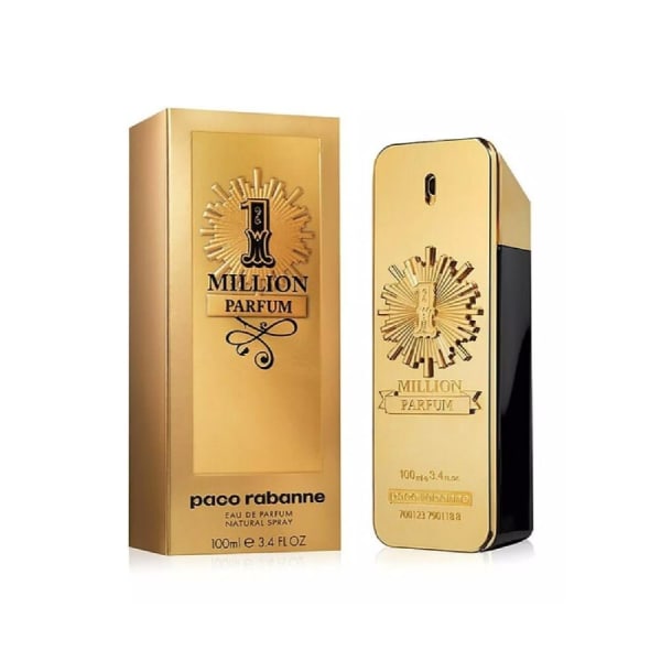 Paco R. 1 Million Parfum 100 ml Paco Rabanne — perfume original