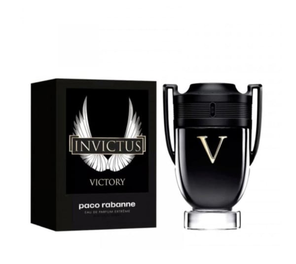 Paco R. Invictus Victory 100 ml EDP Paco Rabanne — perfume original