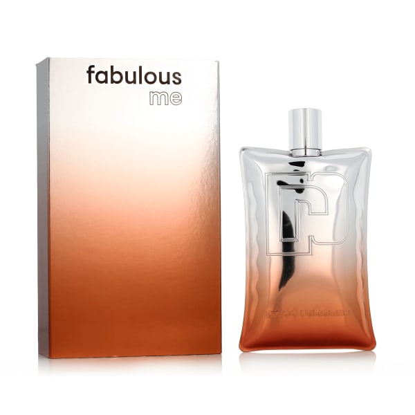Paco R. Pacollection Fabulous Me 62 ml EDP Paco Rabanne — perfume original