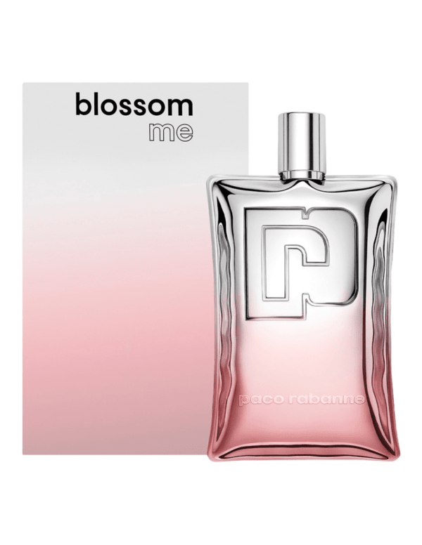 Paco R. Pacollection Blossom Me 62 ml EDP Paco Rabanne — perfume original
