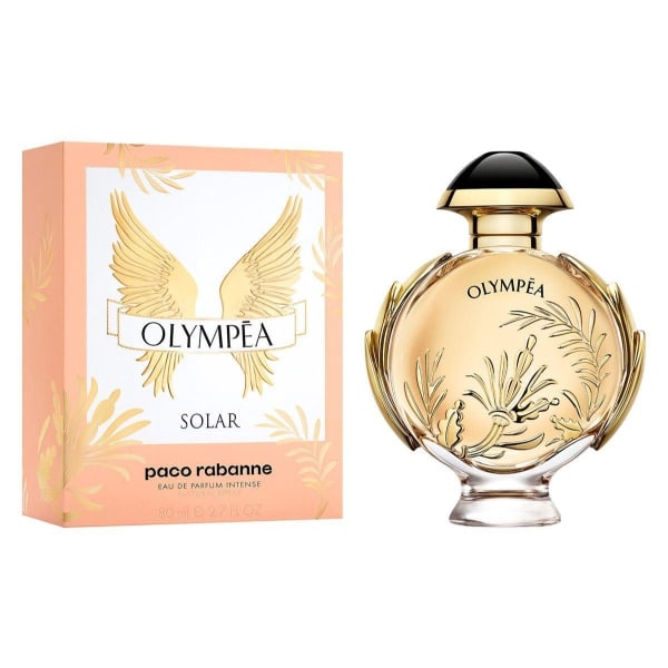 Paco R. Olympea Solar 80 ml EDP Paco Rabanne — perfume original