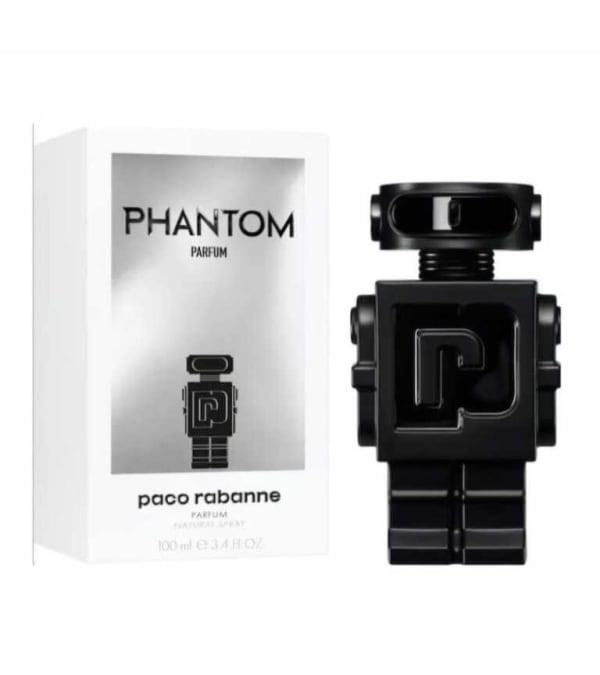 Paco R. Phantom Parfum 100 ml Paco Rabanne — perfume original