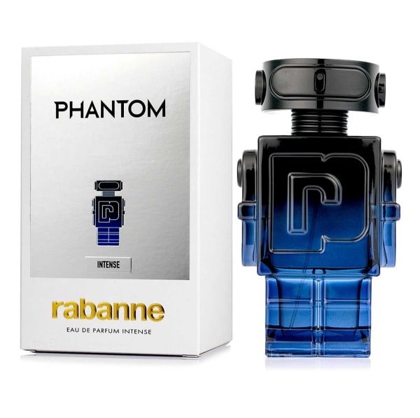Paco R. Phantom Intense 100 ml EDP Paco Rabanne — perfume original