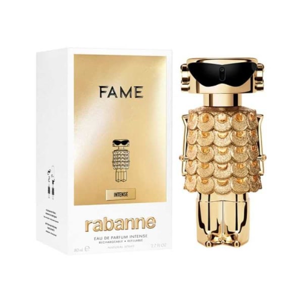 Paco R. Fame Intense 80 ml EDP Paco Rabanne — perfume original
