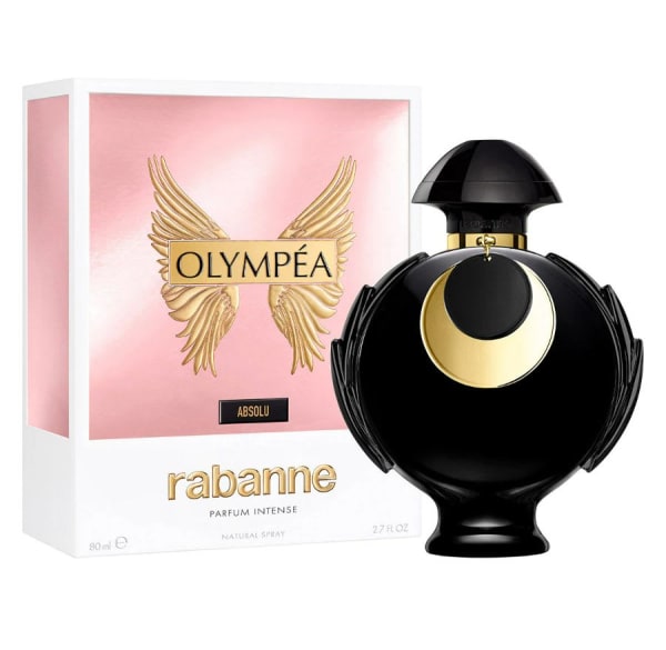 Paco R. Olympea Absolu Parfum 80 ml Paco Rabanne — perfume original