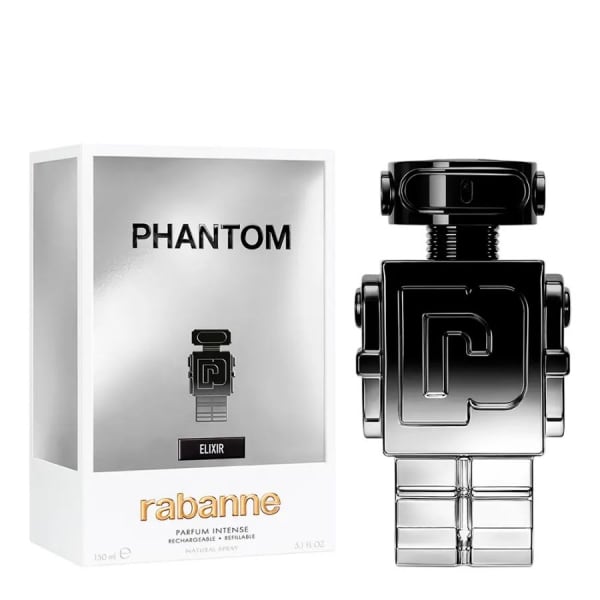 Paco R. Phantom Elixir Parfum 150 ml Paco Rabanne — perfume original