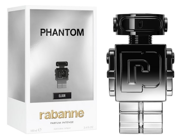 Paco R. Phantom Elixir Parfum 100 ml Paco Rabanne — perfume original