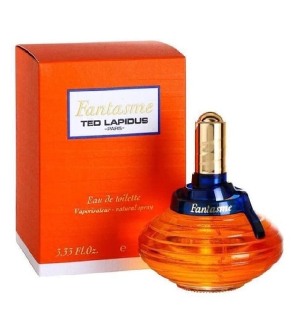 Ted Lapidus Fantasme 100 ml EDT Ted Lapidus — perfume original